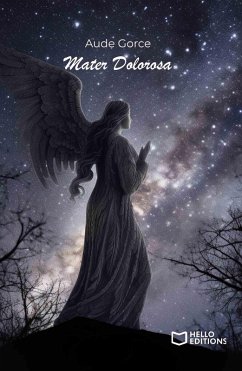 Cover Mater Dolorosa (eBook, ePUB)