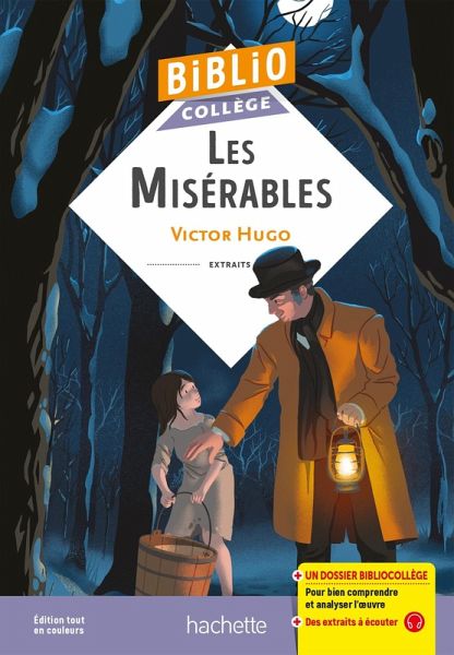 BiblioCollège - Les Misérables (eBook, ePUB) BiblioCollège - Les Misérables (eBook, ePUB)