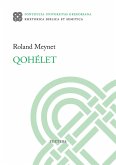 Qohelet (eBook, PDF)