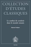 Le combat de cavalerie dans le monde romain (eBook, PDF)