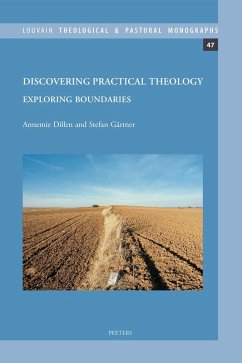 Cover Discovering Practical Theology (eBook, PDF)
