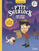 Code secret en Laponie (eBook, ePUB) Code secret en Laponie (eBook, ePUB)