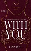With you - Tome 1 (eBook, ePUB)