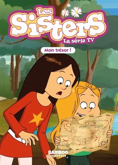Cover Les Sisters - La Série TV - Poche - tome 72 (eBook, ePUB)