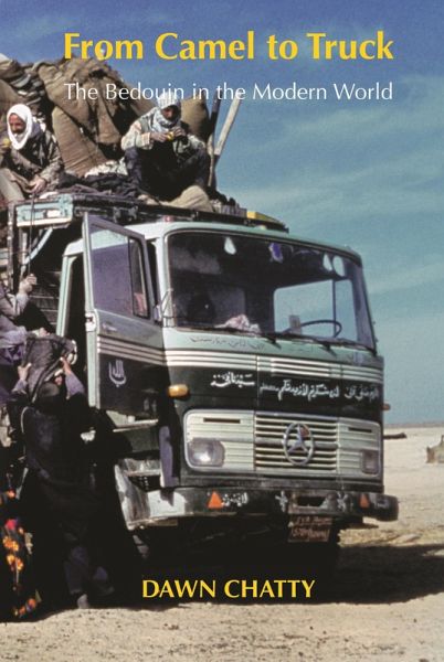 From Camel to Truck (eBook, PDF) From Camel to Truck (eBook, PDF)