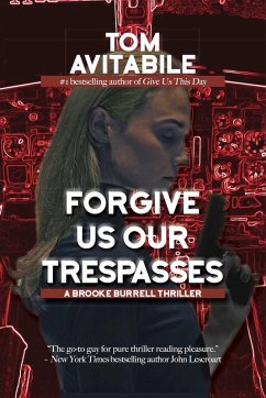 Cover Forgive Us Our Trespasses (eBook, ePUB)