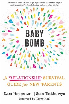 Cover Baby Bomb (eBook, ePUB)