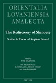 Rediscovery of Shenoute (eBook, PDF)