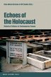 Echoes of the Holocaust (eBook, ePUB) - Bild 1