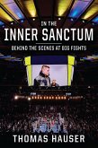 In the Inner Sanctum (eBook, ePUB) In the Inner Sanctum (eBook, ePUB)