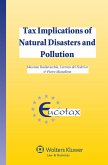 Tax Implications of Natural Disasters and Pollution (eBook, PDF)