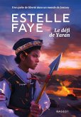 Le défi de Yaran (eBook, ePUB) Le défi de Yaran (eBook, ePUB)
