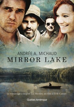 Cover Mirror Lake (eBook, ePUB)
