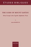 Gods of Mount Sapanu (eBook, PDF)
