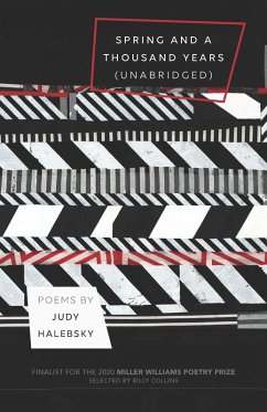 Cover Spring and a Thousand Years (Unabridged) (eBook, ePUB)