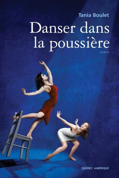 Cover Danser dans la poussière (eBook, ePUB)