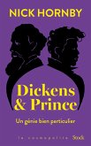Dickens & Prince (eBook, ePUB) Dickens & Prince (eBook, ePUB)