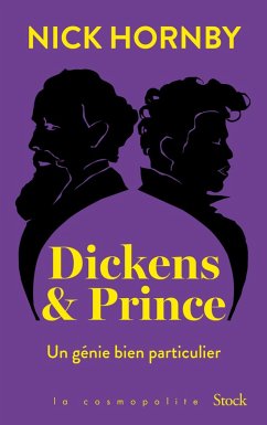 Cover Dickens & Prince (eBook, ePUB)