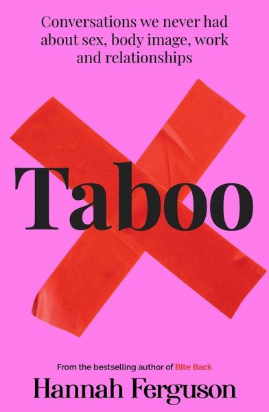 Taboo (eBook, ePUB)
