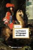 La France à l'époque moderne - 5e éd. (eBook, ePUB) La France à l'époque moderne - 5e éd. (eBook, ePUB)
