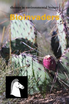 Cover Bioinvaders (eBook, PDF)