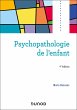 Psychopathologie de l'enfant - 4e éd.... - Bild 1