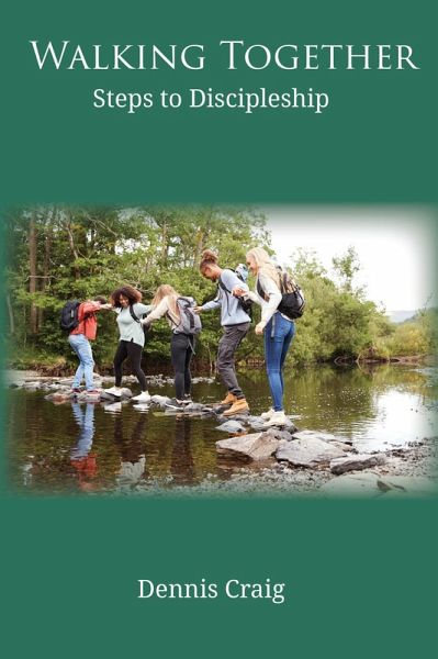 Walking Together (eBook, ePUB) Walking Together (eBook, ePUB)