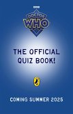 Doctor Who: The Official Quiz Book (eBook, ePUB)