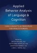 Applied Behavior Analysis of Language... - Bild 1