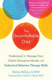 Uncontrollable Child (eBook, PDF)