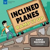 Inclined Planes Ramp It Up (eBook, ePUB)