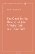 Quest for the Memory of Jesus (eBook,... - Bild 1