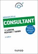Consultant - 4e éd. (eBook, ePUB) - Bild 1