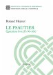 Le Psautier. Quatrieme livre (Ps... - Bild 1