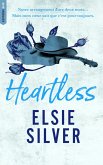 Heartless - Chestnut Springs - Tome 2 (Edition Française) (eBook, ePUB) Heartless - Chestnut Springs - Tome 2 (Edition Française) (eBook, ePUB)