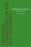 Proverbs. Volume 2 / Proverbs 10-15 (eBook, PDF)
