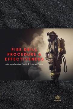 Cover Fire Drill Procedure & Effectiveness (eBook, ePUB)
