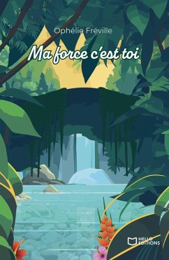 Cover Ma force c'est toi (eBook, ePUB)