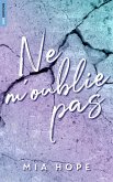 Ne me quitte pas tome 2 - Ne m'oublie pas (eBook, ePUB)