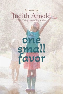 Cover One Small Favor (eBook, ePUB)