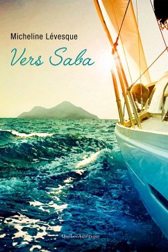 Cover Vers Saba (eBook, ePUB)