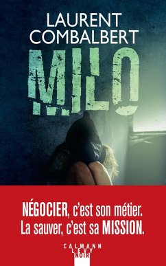 Cover Milo (eBook, ePUB)