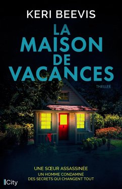 Cover La maison de vacances (eBook, ePUB)
