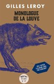 Monologue de la louve (eBook, ePUB) Monologue de la louve (eBook, ePUB)