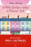 La Petite Boutique vintage de Primrose Hill (eBook, ePUB) La Petite Boutique vintage de Primrose Hill (eBook, ePUB)