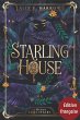 Starling House (édition française)... - Bild 1