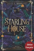 Starling House (édition française) (eBook, ePUB) Starling House (édition française) (eBook, ePUB)