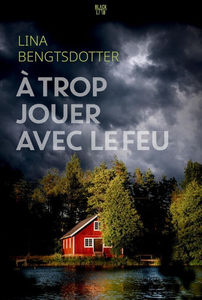A trop jouer avec le feu (eBook, ePUB) A trop jouer avec le feu (eBook, ePUB)