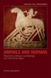 Animals and Humans (eBook, ePUB) - Bild 1