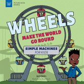 Wheels Make the World Go Round (eBook, ePUB)